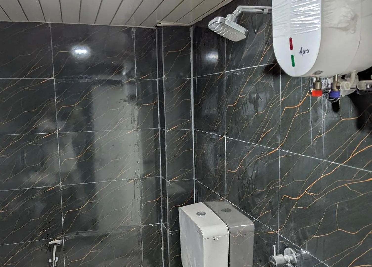 Meenakshi Guest House Varanasi India